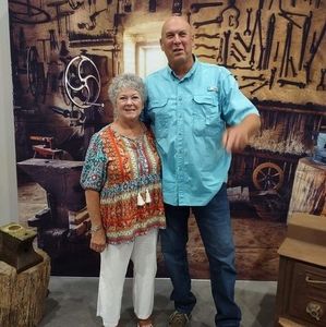 Meet your Posher, Karen